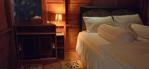 Kecamatan Pringgasela House | Villa Ilham Ketembong