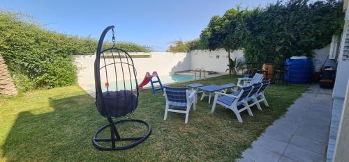 Monastir Villa | Villa ilian