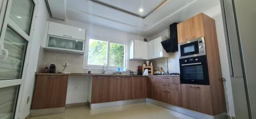 Monastir Villa | Villa ilian