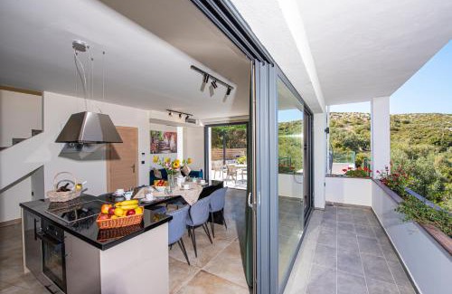 Agios Nikitas Villa | Villa Ilianthi