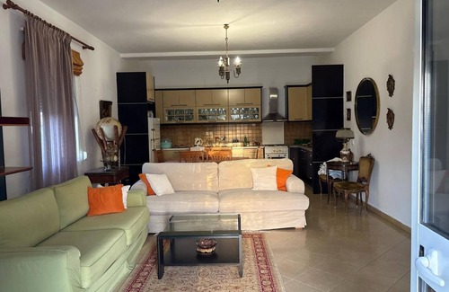 Kurbin Villa | Villa Ilirian,Best Villa Near Beach,Nature,and Major Attractions in Albania"