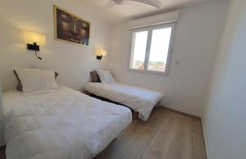 Elne Villa | Villa illiberis