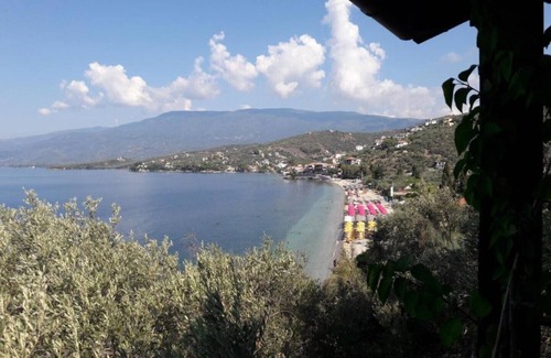 Afissos Apartment | Villa Imelda - mit 120qm