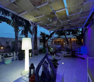 Casalabate Apartment | Villa Immacolata