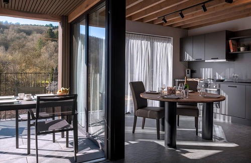 Maboge Villa | Villa in Ardennes near Scenic Forest Trails