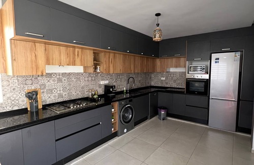 Tangier House | Villa in a secure residence with communal swimming pool, playground, sports facilities