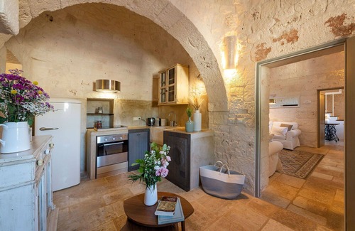Martina Franca Villa | Villa in Alberobello with 5 bedrooms sleeps 9