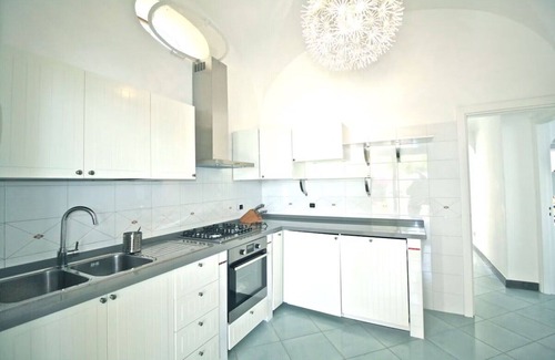 Anacapri Villa | Villa in Anacapri with 6 bedrooms sleeps 12