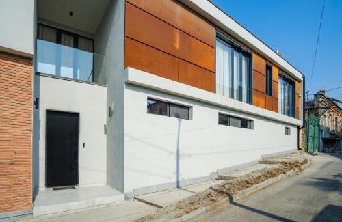 Chugureti Villa | Villa in Avlabari