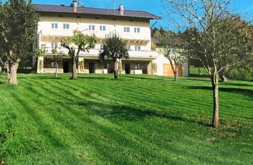 Buchet House | Villa in Bayern nahe Skiloipen & Sauna