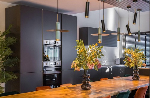 Oirschot House | Villa in Brabant with Spa and Sauna