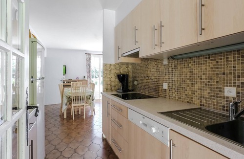 Castellane Villa | Villa in Castellane near Lake and Forest