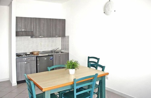 Marina di Cecina Apartment | Villa in Cecina Mare near Sandy Beach