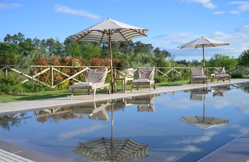 Colle di Buggiano Villa | Villa in Colle Di Buggiano with 6 bedrooms sleeps 12