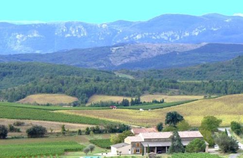Conilhac-de-la-Montange House | Villa in Conilhac with Private Terrace