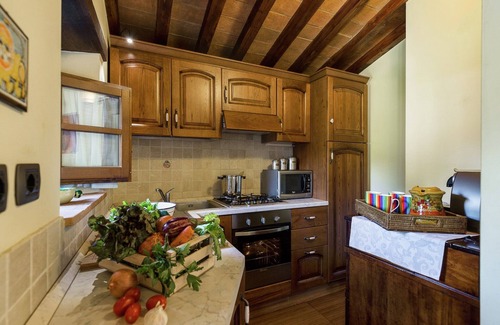 Cortona Villa | Villa in Cortona with Private Pool