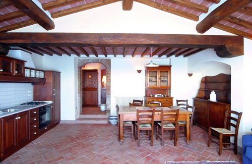 Cortona Villa | Villa in Cortona with Pool & Garden