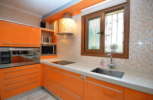 Algorfa Villa | Villa in Costa Blanca with Private Pool