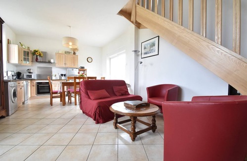Crux-la-Ville House | Villa in Crux-la-Ville near Morvan Park