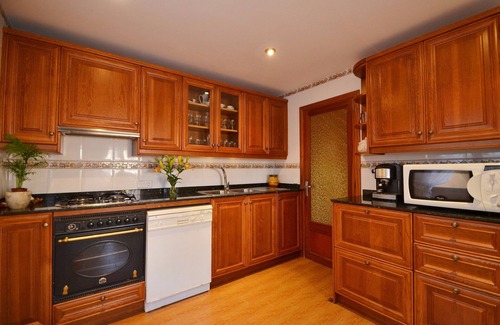 El Toro House | Villa in El Toro with Pool near Port Adriano