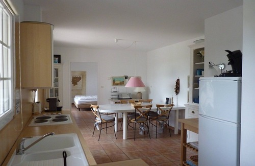 Vasles Villa | Villa in France with Private Pool
