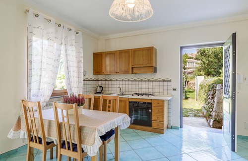 Ravello Villa | Villa in historic center with large garden, parking, air conditioning and WiFi
