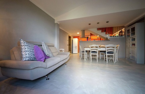 Castiglion Fiorentino Villa | Villa in Mammi with Pool near Florence