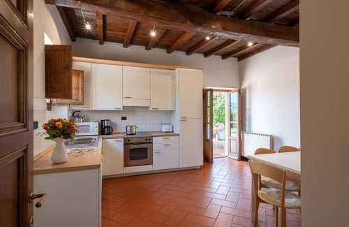 Vicchio Villa | Villa in Santa Maria A Vezzano with 5 bedrooms sleeps 10