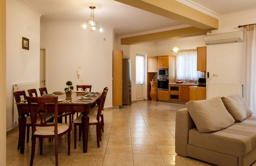 Kalpaki Villa | Villa in Kalpaki with Private Pool