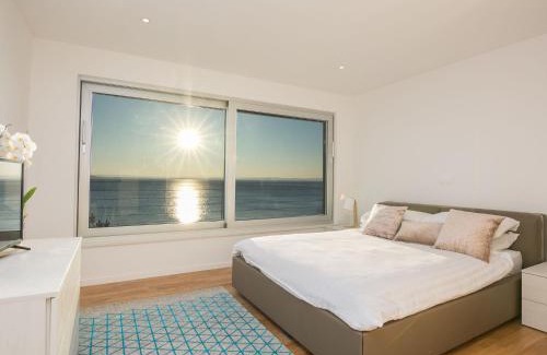 Kozino Villa | Villa in Kozino near Adriatic Sea