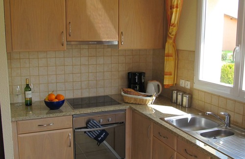 Les Forges Villa | Villa in Les Forges with Golf Access