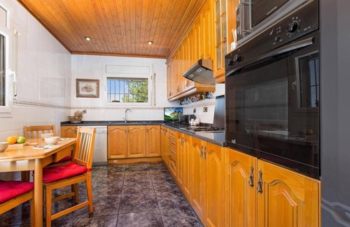 Lloret Blau Villa | Villa in Lloret de Mar with Private Pool
