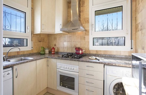 Lloret Blau Villa | Villa in Lloret de Mar with Pool & Sea Views