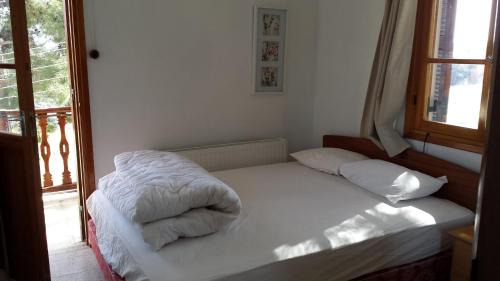 Saittas Villa | Villa in Moniatis