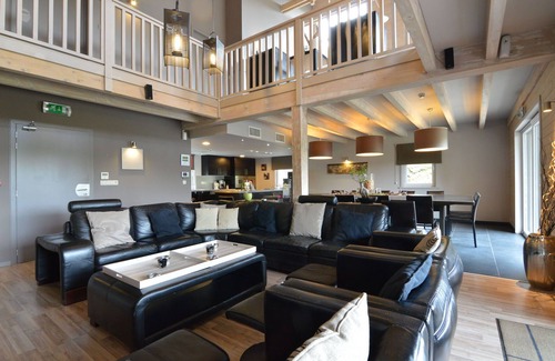 Nadrin Villa | Villa in Nadrin with Pool & Nature Views