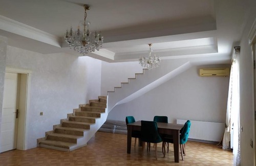 Nakhchivan Villa | Villa in Nakhchivan city, Azerbaijan