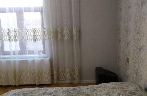 Nakhchivan Villa | Villa in Nakhchivan city, Azerbaijan