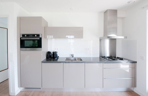 Tholen House | Villa in Netherlands by Piet Boon Waterfront
