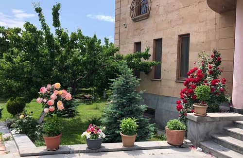Nork-Marash Villa | Villa in Nork