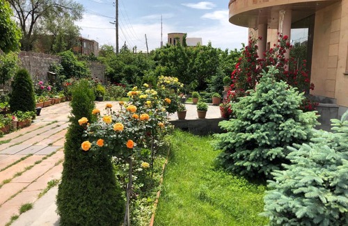Nork-Marash Villa | Villa in Nork