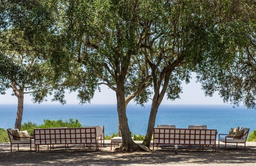 Orbetello Villa | Villa in Orbetello with 10 bedrooms sleeps 22