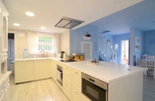 Sa Riera Villa | Villa in Pals near Platja de Pals Beach