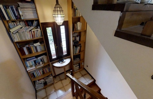 Panorama House | Villa in Panorama Thessaloniki