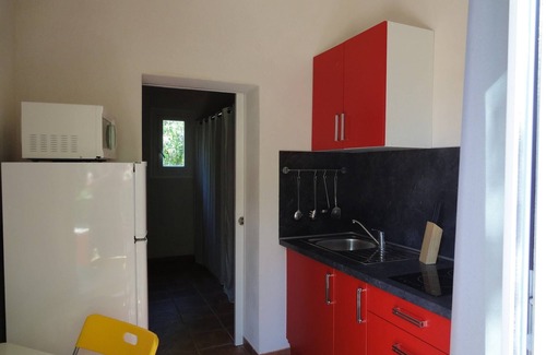 Poggio-Mezzana House | Villa in Poggio-Mezzana near the Sea