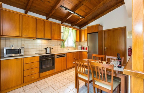 Prines Villa | Villa in Prines with Private Pool