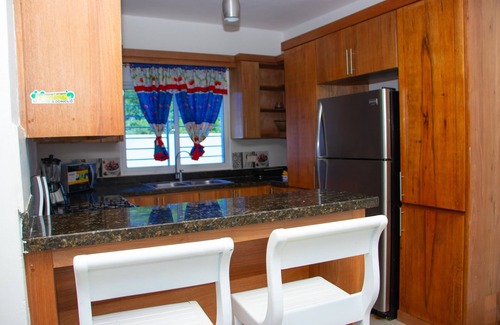 Los domingues Villa | villa in puerto plata