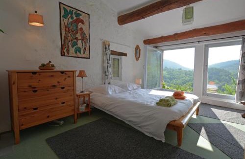 Fenouillet Villa | Villa in Pyrenees with Stunning Mountain Views