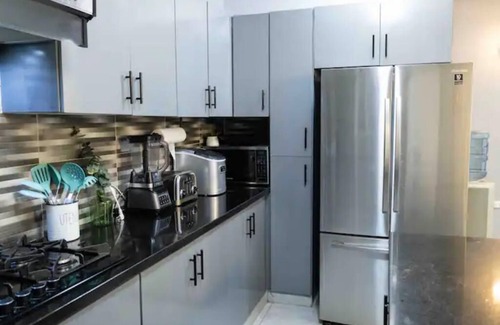 Mendoza House | Villa in Santo Domingo Este with easy access from all points