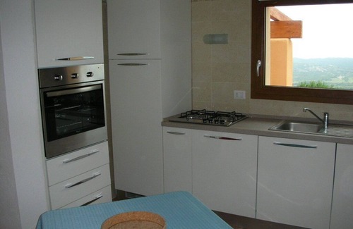 Marazzino Villa | Villa in Santa Teresa Gallura (view sea)