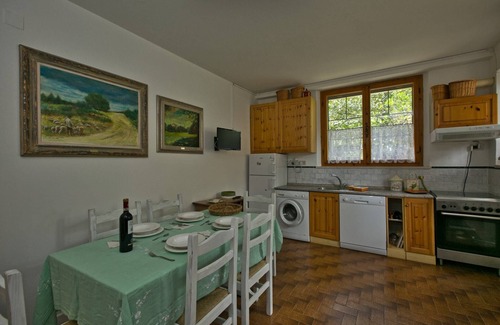 Donoratico House | Villa in Sassetta with Private Botanical Garden